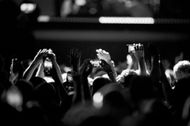 Oasis Live '25 Tour - Opening Night - Source: Getty